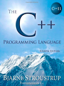 C++ Programming Book