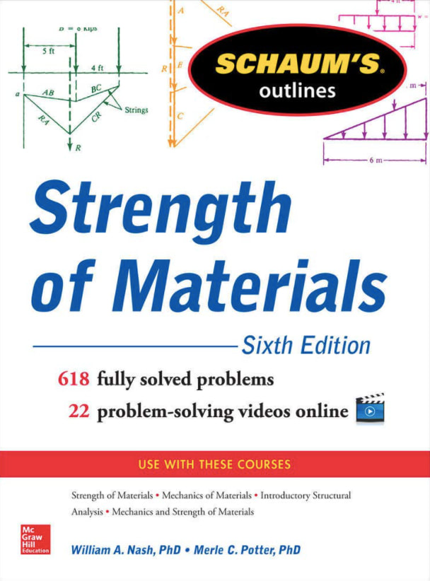 Mechanics of Materials Study Guide