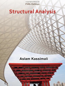 Structural Analysis Book